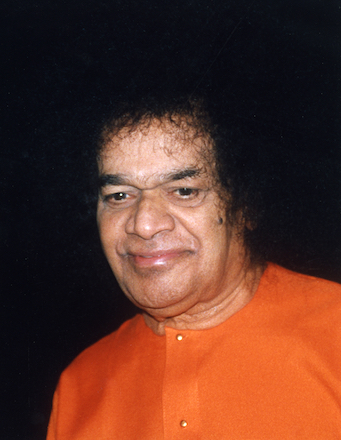 Beloved Bhagawan Sri Sathya Sai Baba